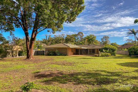 Property photo of 13 Patanga Close Taree NSW 2430