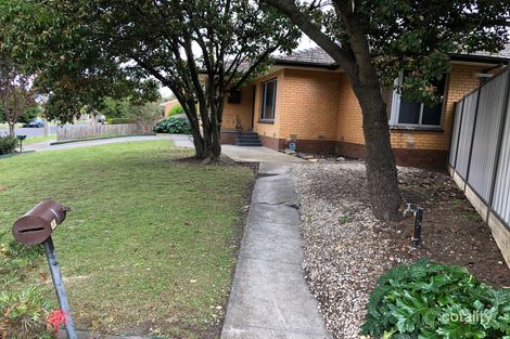 Property photo of 26 Helpmann Crescent Epping VIC 3076