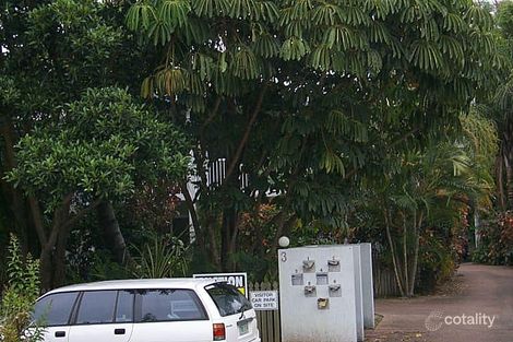 3 Anderson St, Railway Estate, QLD 4810