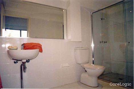 Property photo of 202/1-13 Garners Avenue Marrickville NSW 2204