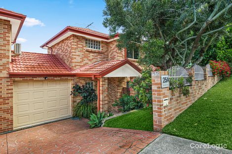 Property photo of 25A Tantallon Avenue Arncliffe NSW 2205