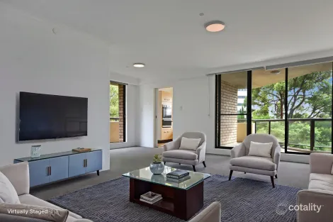 39/1 Tewkesbury Ave, Darlinghurst, NSW 2010