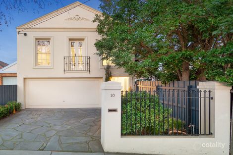 Property photo of 10 Atkins Street Kew VIC 3101