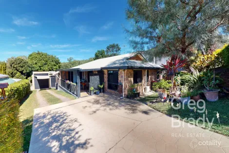 Property photo of 25 Jackson Street Sarina QLD 4737