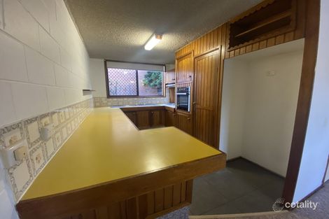 Property photo of 3/30 Falkinder Avenue Paradise Point QLD 4216