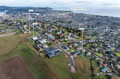 160 Trevor St, Ulverstone, TAS 7315