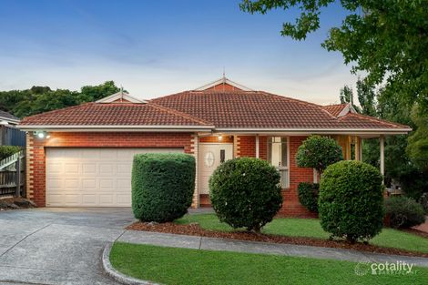45 Greendale Rd, Doncaster East, VIC 3109