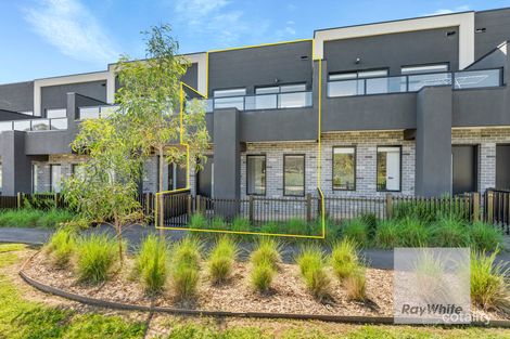Property photo of 21 Voltage Walk Bundoora VIC 3083
