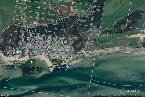 48 Lasseters Rd, Port Welshpool, VIC 3965