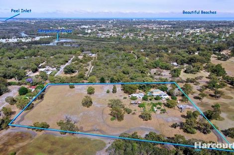 78 Caponi Rd, Barragup, WA 6209