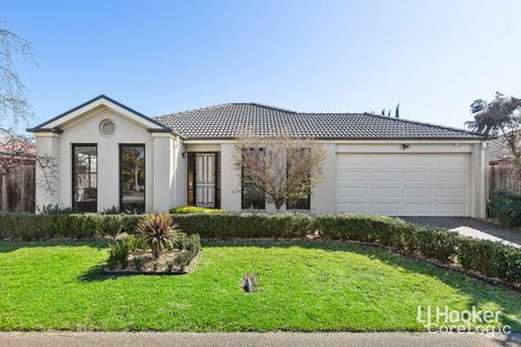 Property photo of 55 Foxwood Drive Point Cook VIC 3030