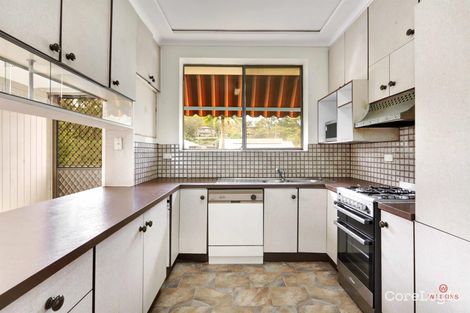 Property photo of 4 Tudar Road Sutherland NSW 2232