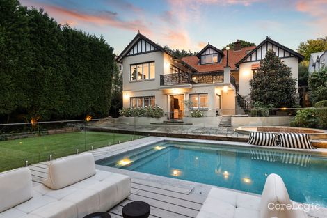 Property photo of 9 Valley Road Lindfield NSW 2070