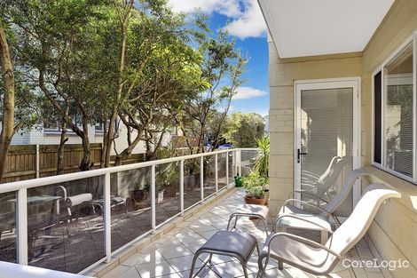 Property photo of 3/12-14 Wetherill Street Narrabeen NSW 2101