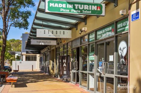 1/17-19 Old Barrenjoey Rd, Avalon Beach, NSW 2107