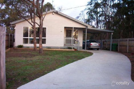 112 Hunters Lane, Kalimna, VIC 3909