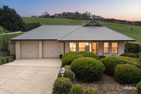 Property photo of 45 Michelmore Drive Meadows SA 5201