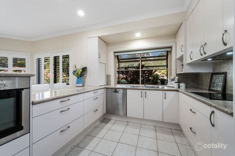 Property photo of 15/50 Boblynne Street Chapel Hill QLD 4069