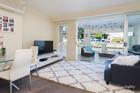 Property photo of 6/251 Varsity Parade Varsity Lakes QLD 4227