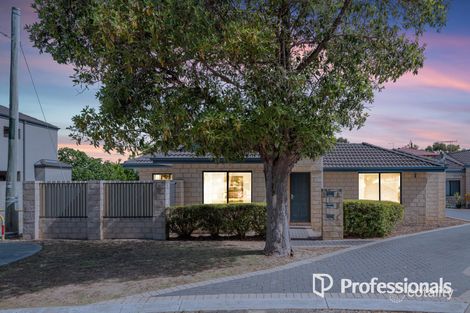 Property photo of 1A Archibald Road Balcatta WA 6021