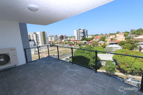 Property photo of 5XY/39 Thomas Street Chermside QLD 4032