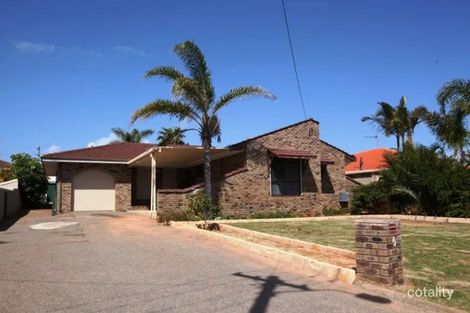 Property photo of 5 Pelgrom Way Mahomets Flats WA 6530