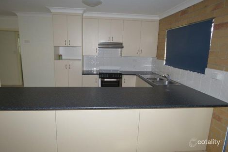 Property photo of 7/6 Clark Drive Emerald QLD 4720