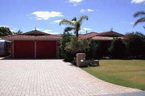 12 Port Royal Dr, Safety Bay, WA 6169