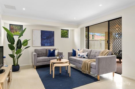 Property photo of 94B Bishopsgate Street Carlisle WA 6101