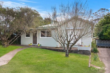 Property photo of 24 Hawkesbury Road Springwood NSW 2777
