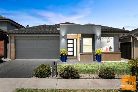 3 Amber Way, Cobblebank, VIC 3338