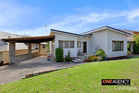 Property photo of 8 Nolan Avenue Engadine NSW 2233