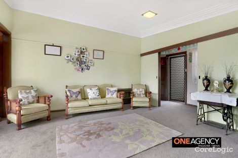 Property photo of 8 Nolan Avenue Engadine NSW 2233