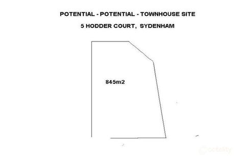 5 Hodder Ct, Sydenham, VIC 3037