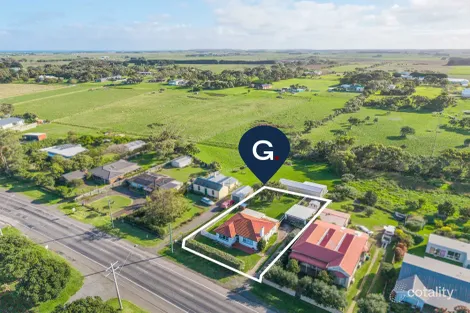 152 PRINCES HWY, PORT FAIRY, VIC 3284