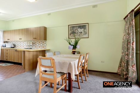 Property photo of 8 Nolan Avenue Engadine NSW 2233