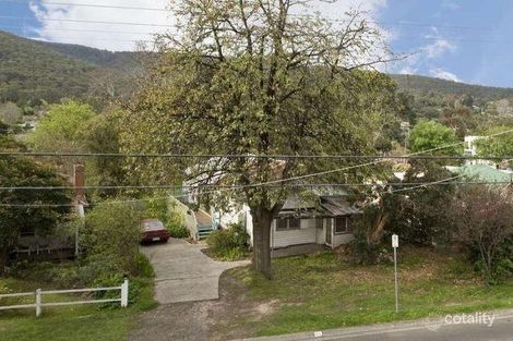Property photo of 29 Albert Street Upper Ferntree Gully VIC 3156