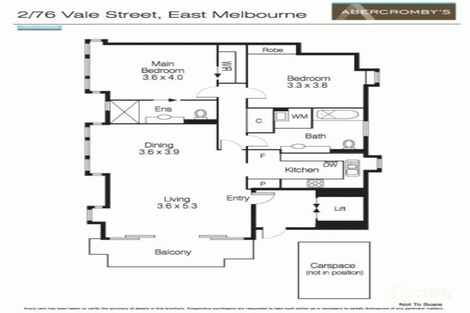 74-76 Vale St, East Melbourne, VIC 3002