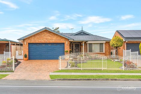317 Wilson Rd, Green Valley, NSW 2168