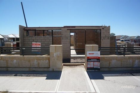 Property photo of 35 Norseman Approach Baldivis WA 6171