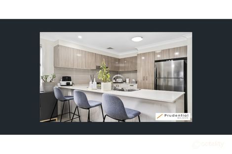 Property photo of 26 Sarah Hollands Drive Carnes Hill NSW 2171