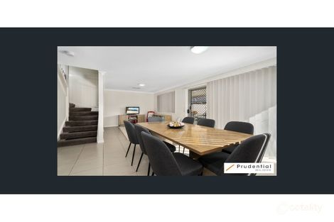 Property photo of 26 Sarah Hollands Drive Carnes Hill NSW 2171