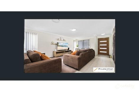Property photo of 26 Sarah Hollands Drive Carnes Hill NSW 2171