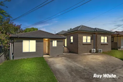 Property photo of 11 Junee Street Marayong NSW 2148