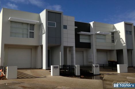 Property photo of 60 Harvey Circuit Mawson Lakes SA 5095