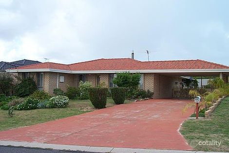 20 Mousehole Cres, Yanchep, WA 6035