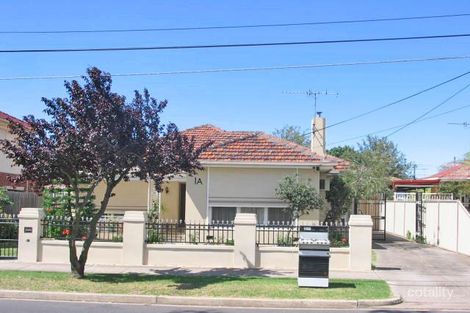 Property photo of 1A River Street Maribyrnong VIC 3032