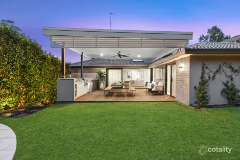 Property photo of 25 Little Willandra Road Cromer NSW 2099