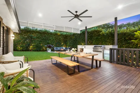 Property photo of 25 Little Willandra Road Cromer NSW 2099