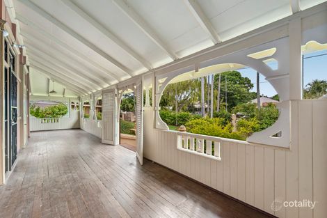 Property photo of 5 The Avenue Hermit Park QLD 4812
